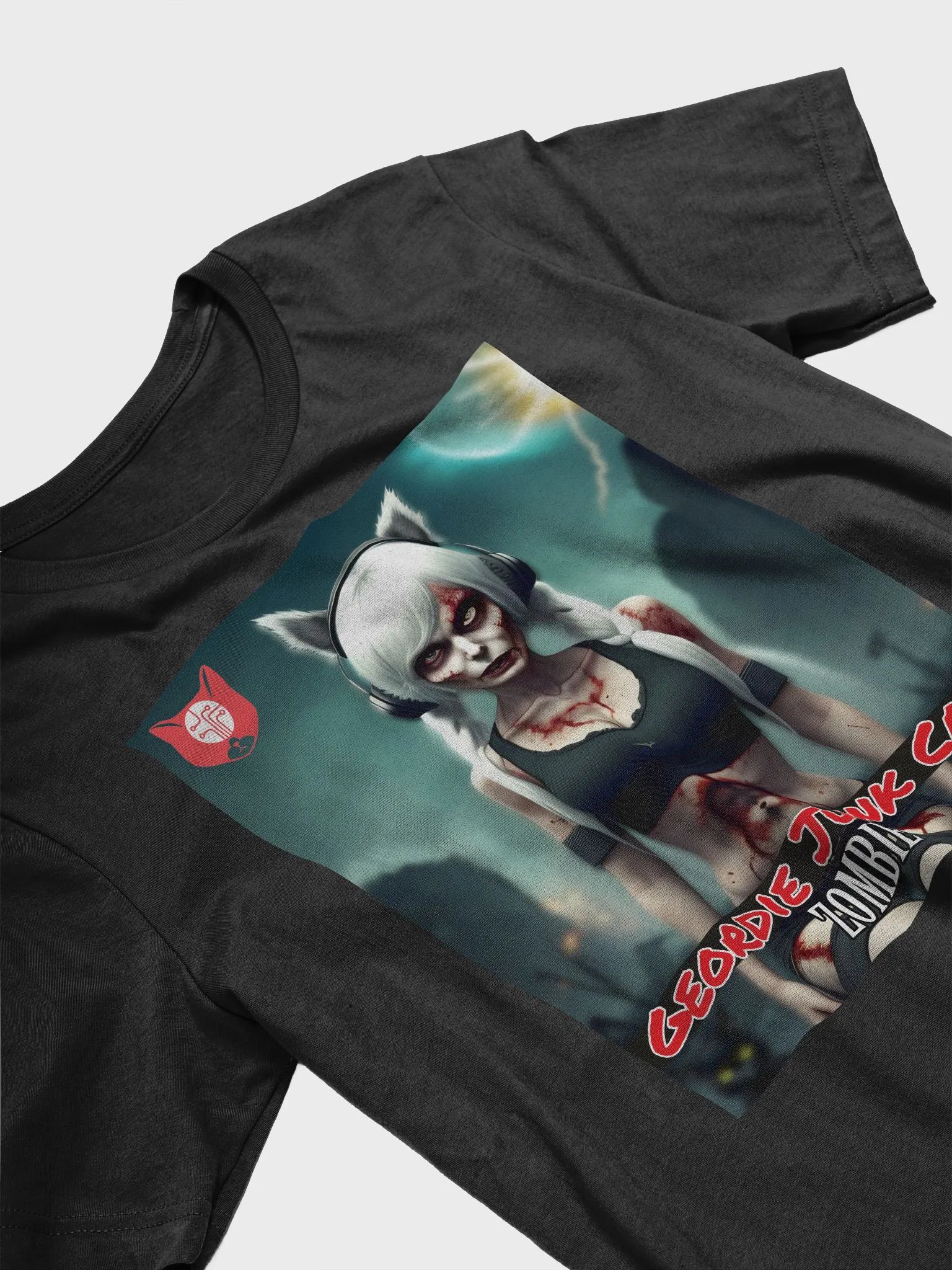 ZOMBIE FOUR Supersoft Women's Tee (US, EU, CA and AU SHIPPING) product image (3)