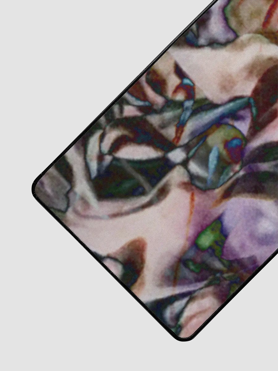 Fantastic World Desk Mat product image (3)