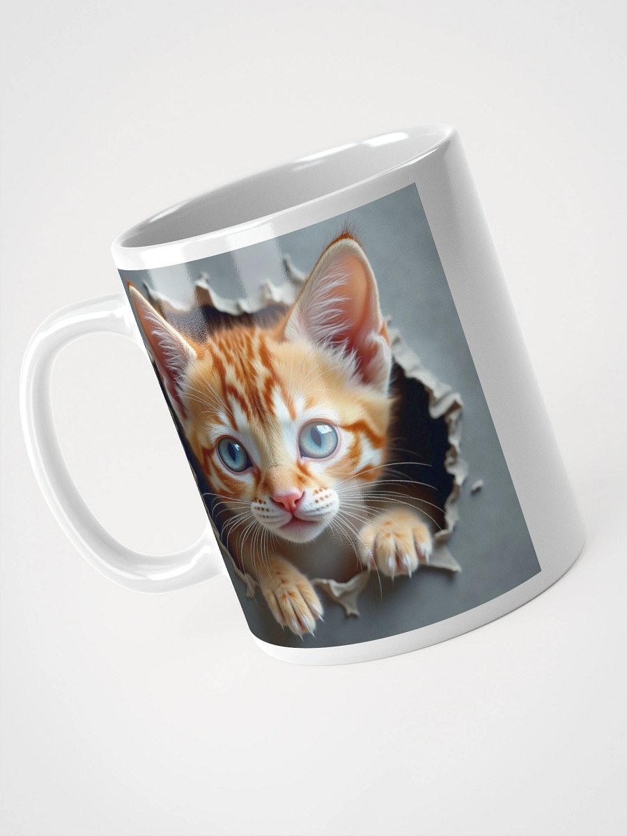 Peekaboo Kitty product image (3)