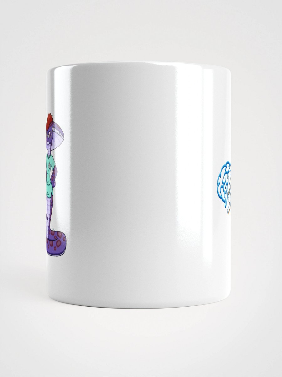 Chibi Jeanne Mug product image (6)