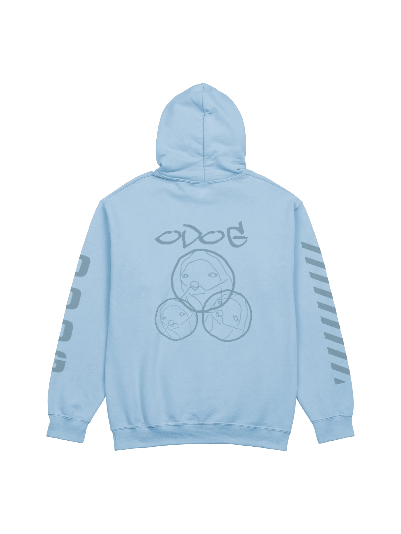 ODOG Hoodie product image (8)