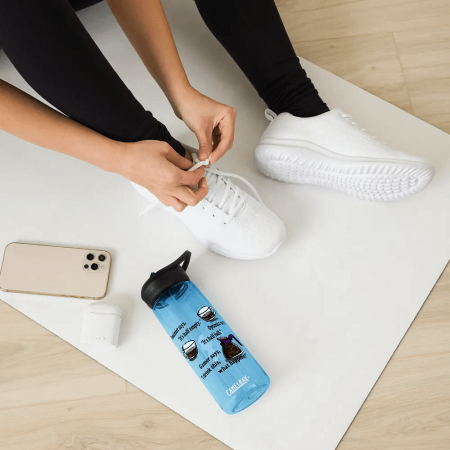 Gamer on the go! product image (48)