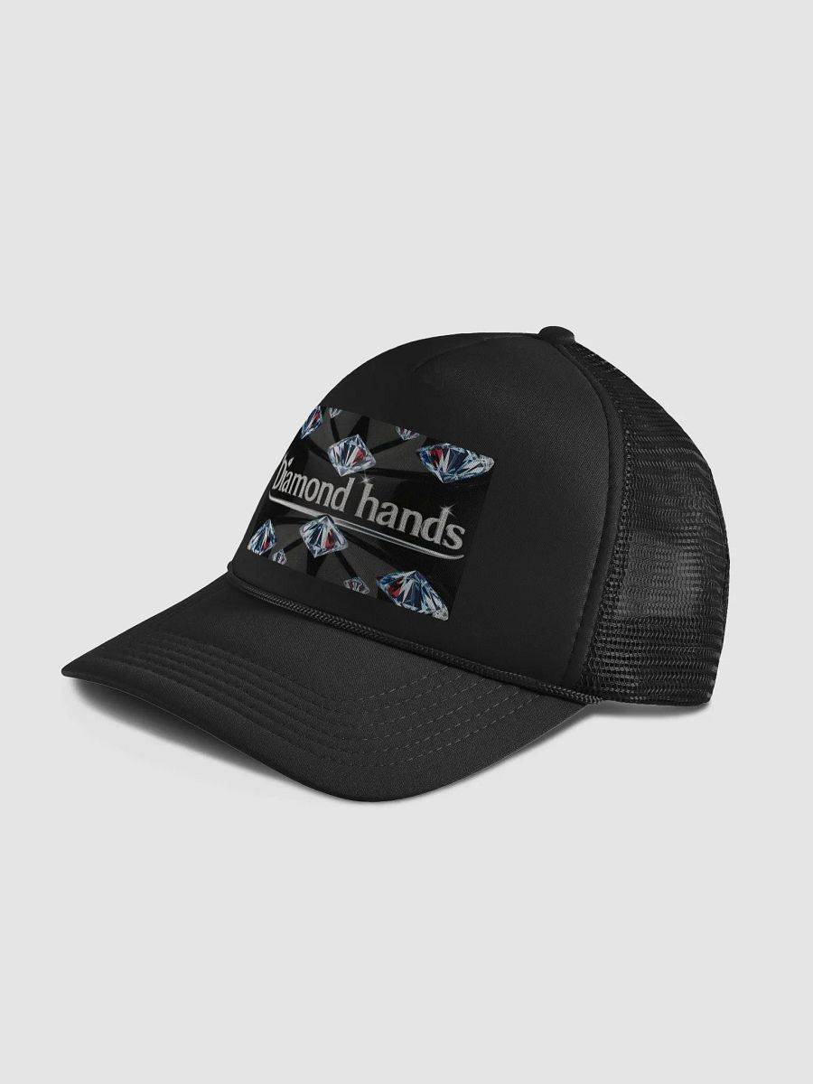 Diamond Hands 