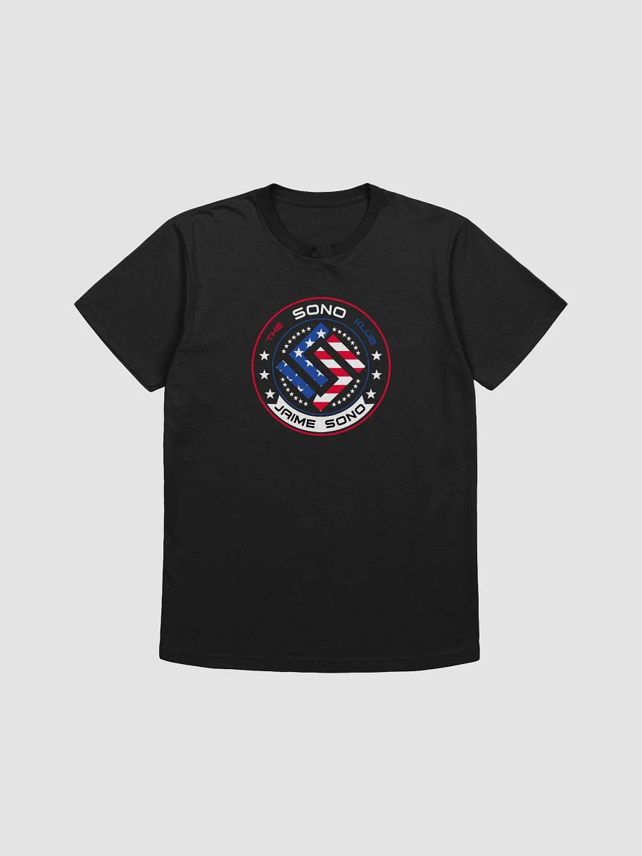 Jaime SoNo USA Tee product image (1)
