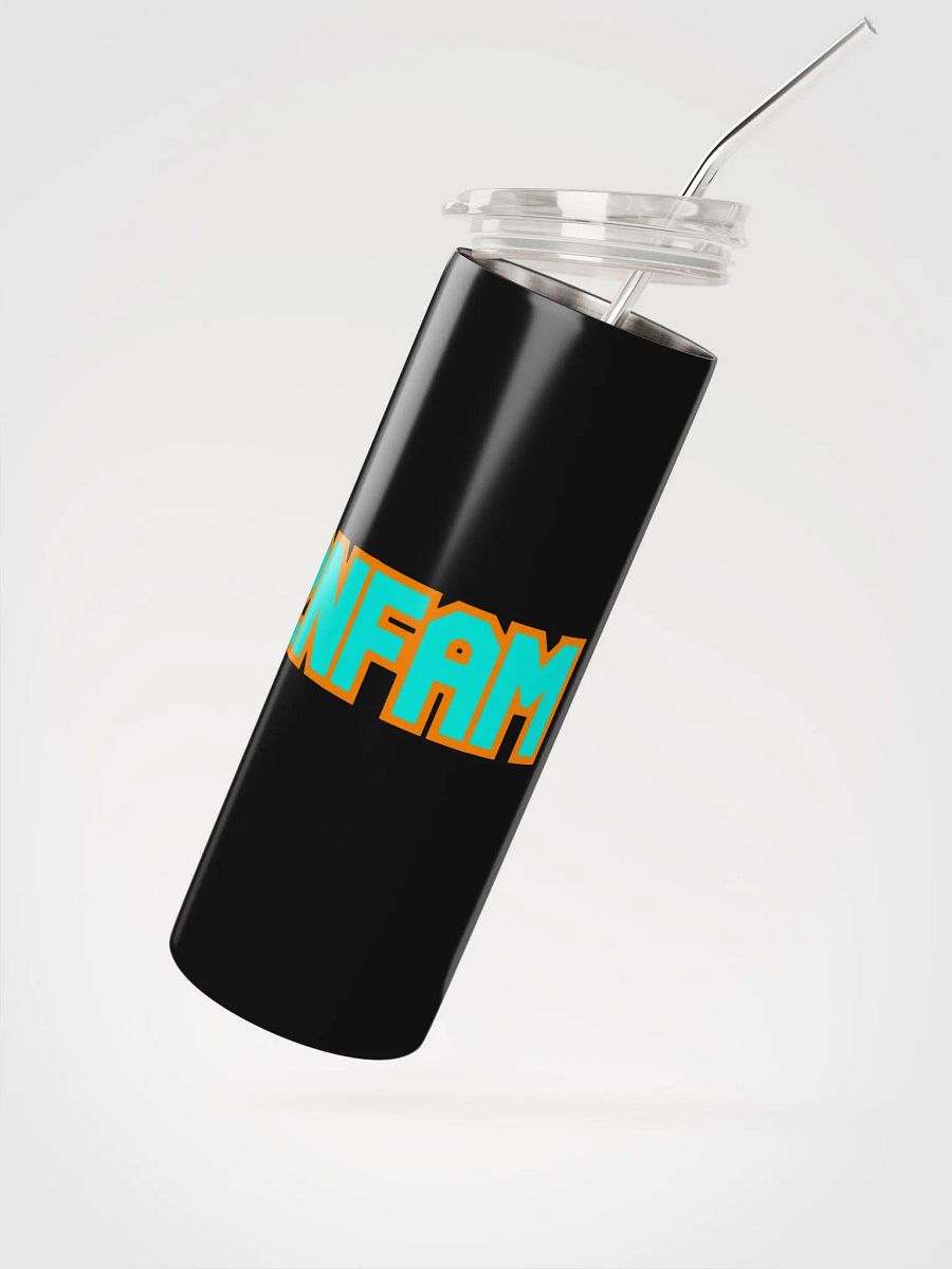 2NFAM Medium Tumbler product image (2)