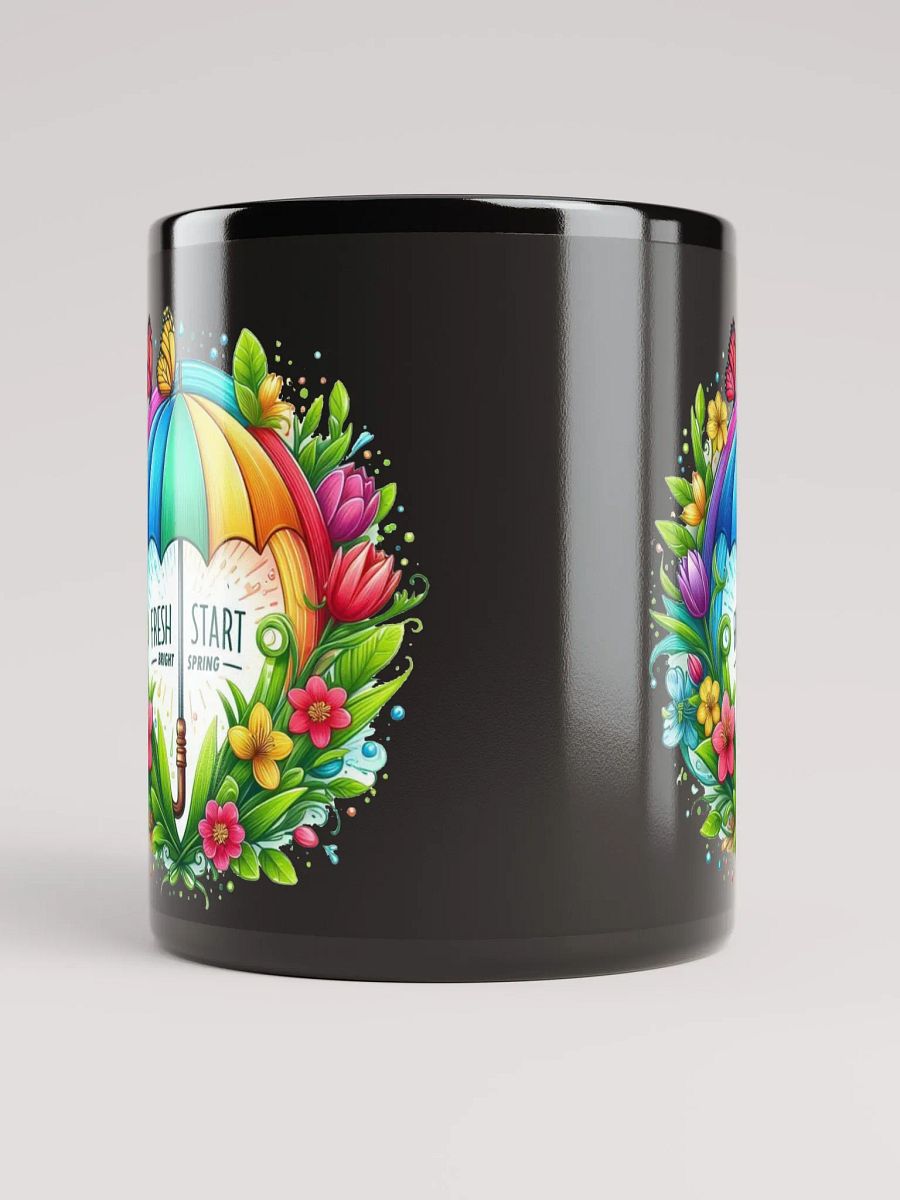 Fresh Start Spring Mug product image (9)