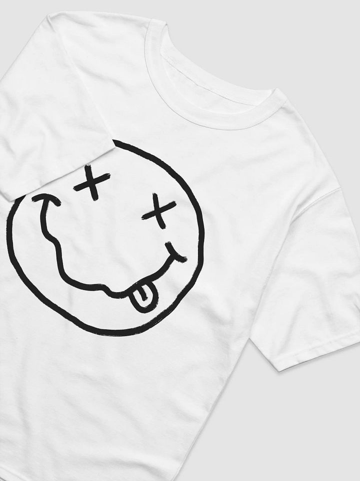 Stealthy Comfort Relaxed-Fit Tee product image (1)