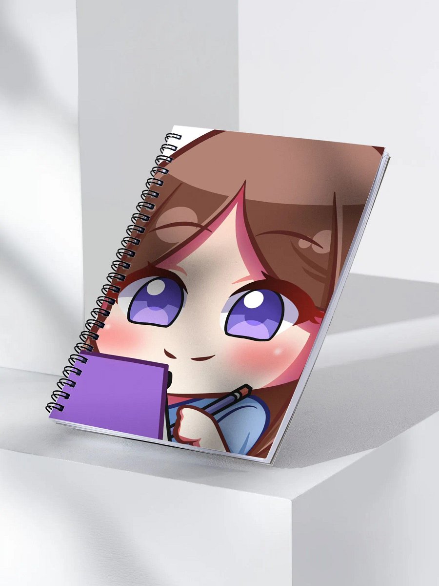 Duly Noted Journal product image (3)