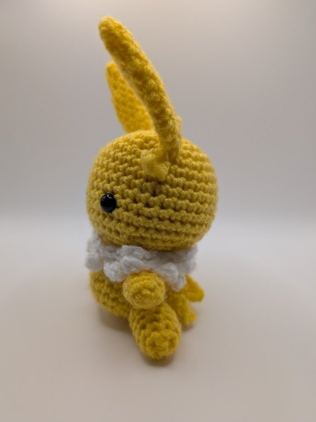 Jolteon Plush product image (2)