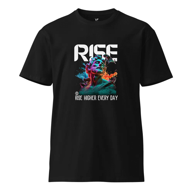 Premium T-Shirts