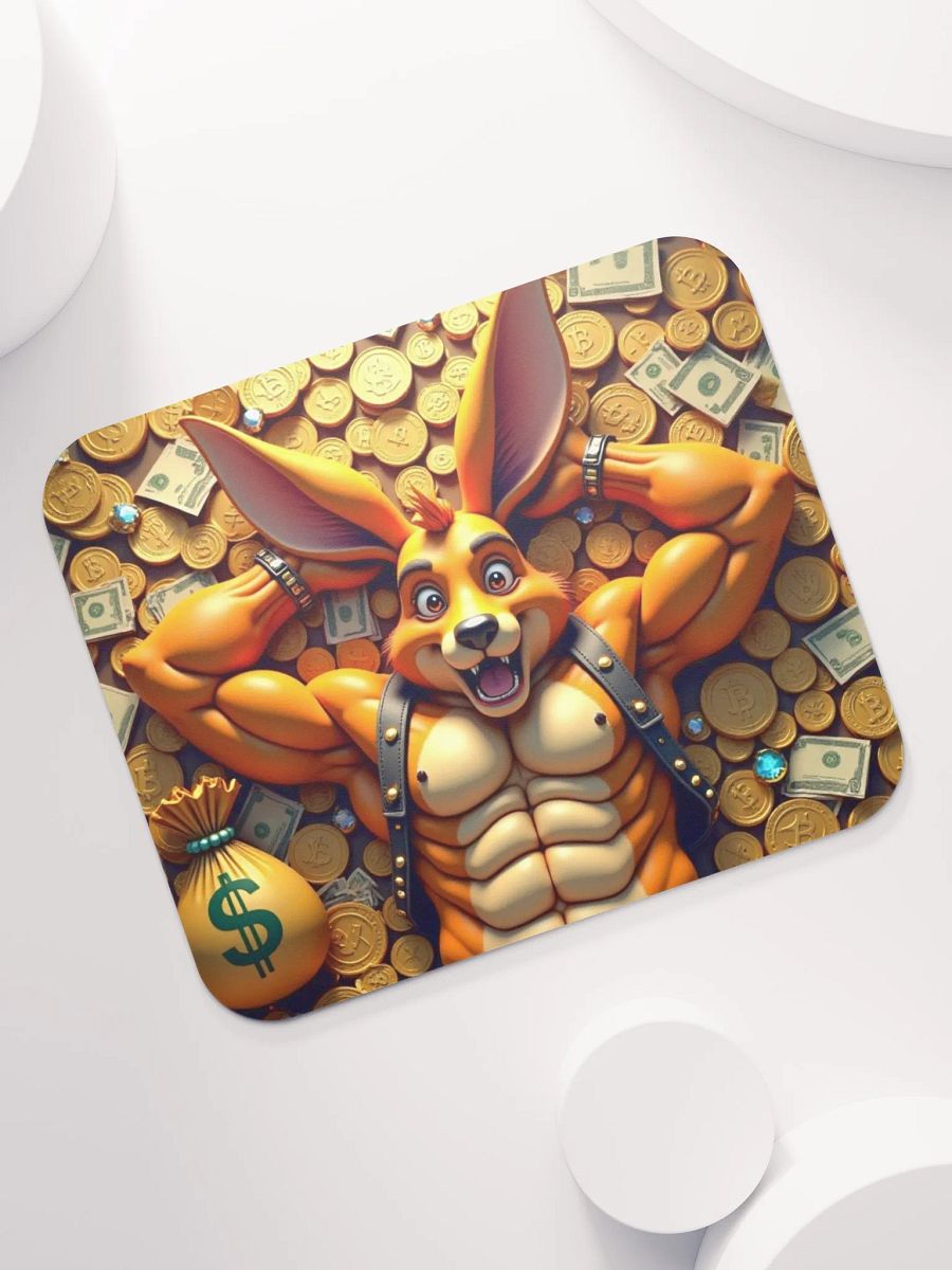 Classic Mouse Pad product image (7)