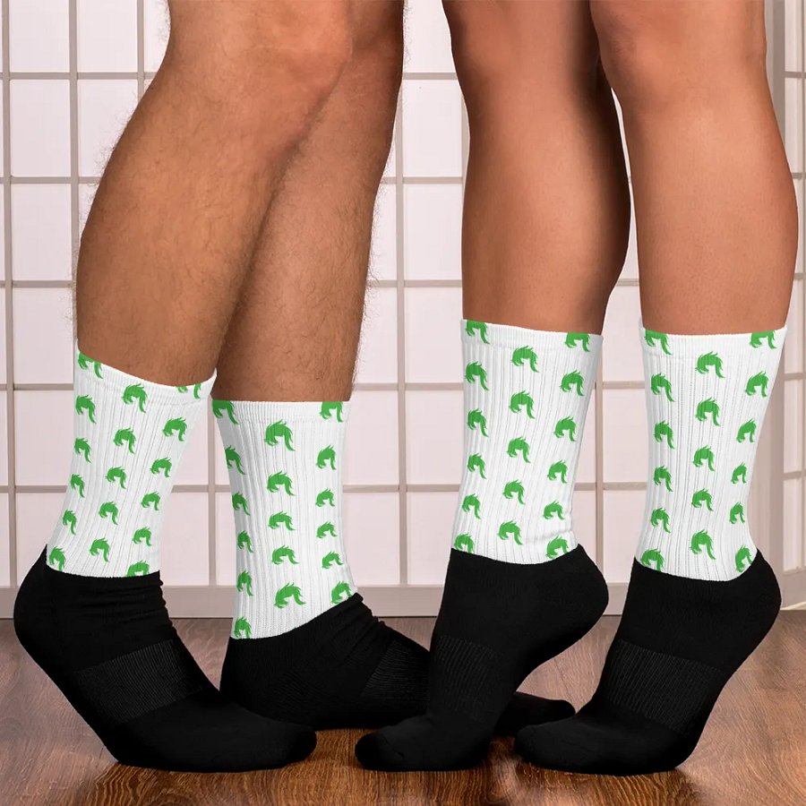 Minimalist Socks product image (7)