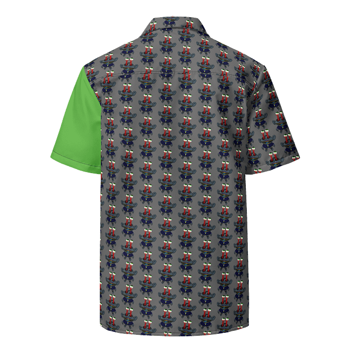 Mitch Hawaiian Shirt product image (2)