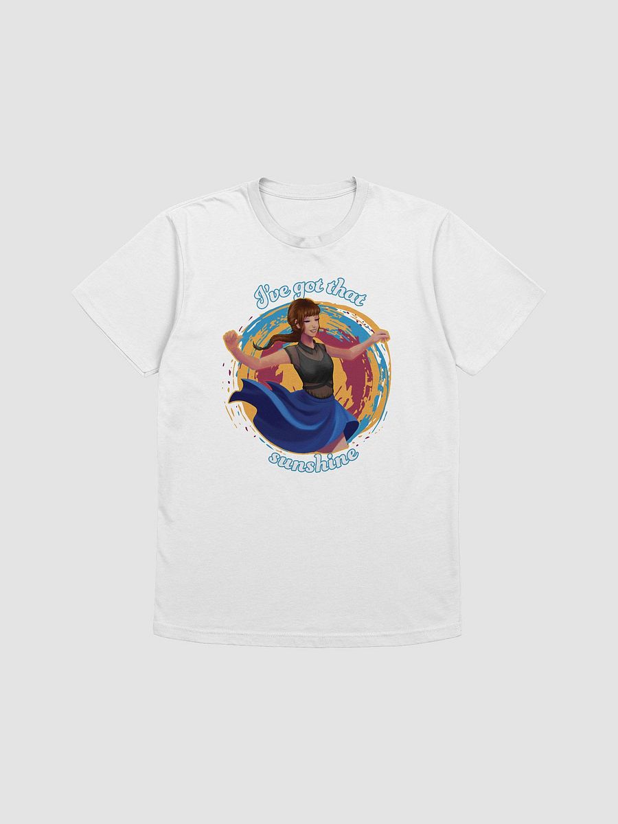 Feelin' Good Tee product image (3)
