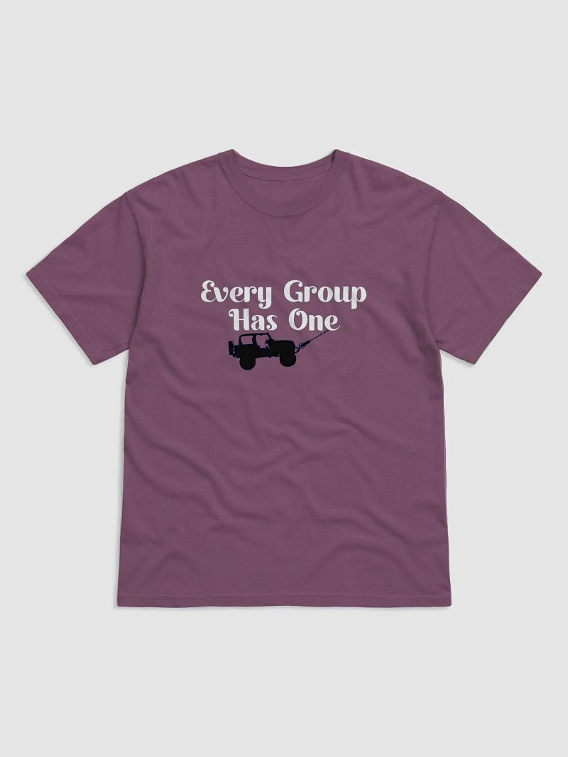 Always One