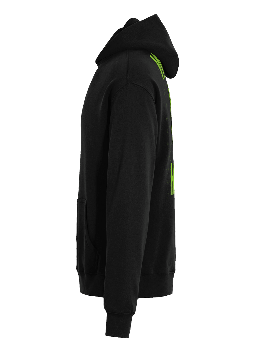 We Are Here - Alien Hoodie product image (6)