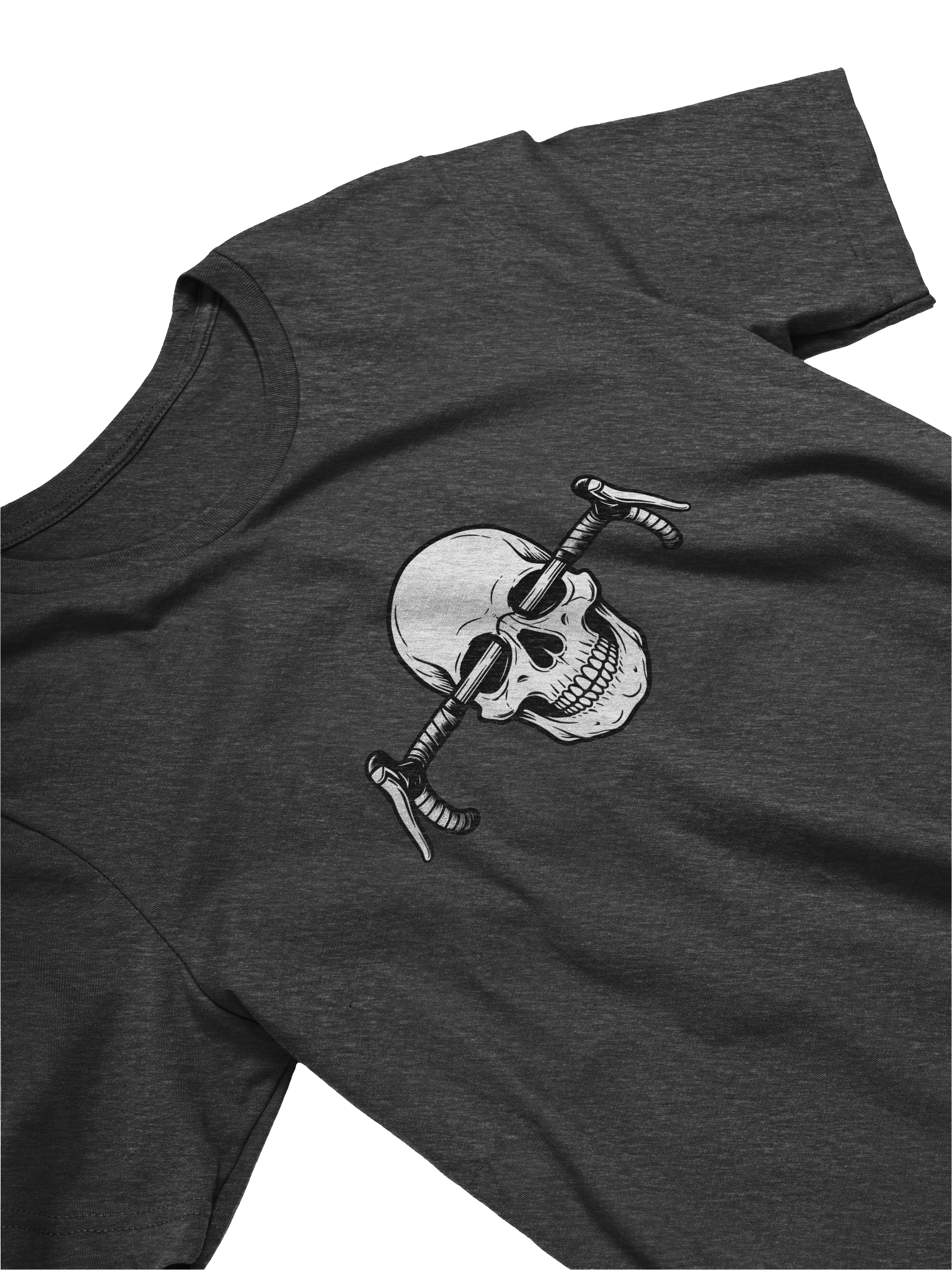 Dropbar Goods T-Shirt product image (39)