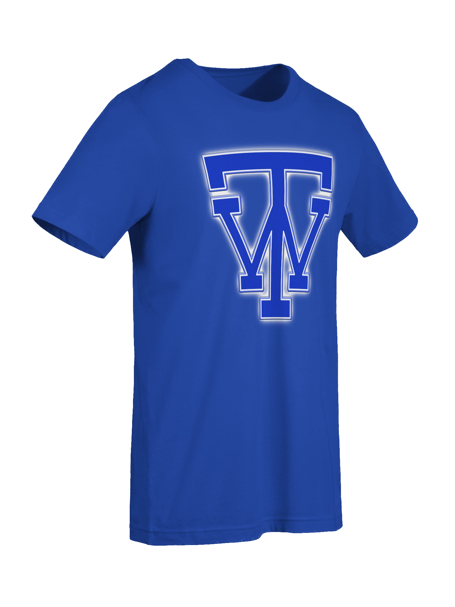 Thomas Walker TW 3D Logo Tee product image (2)