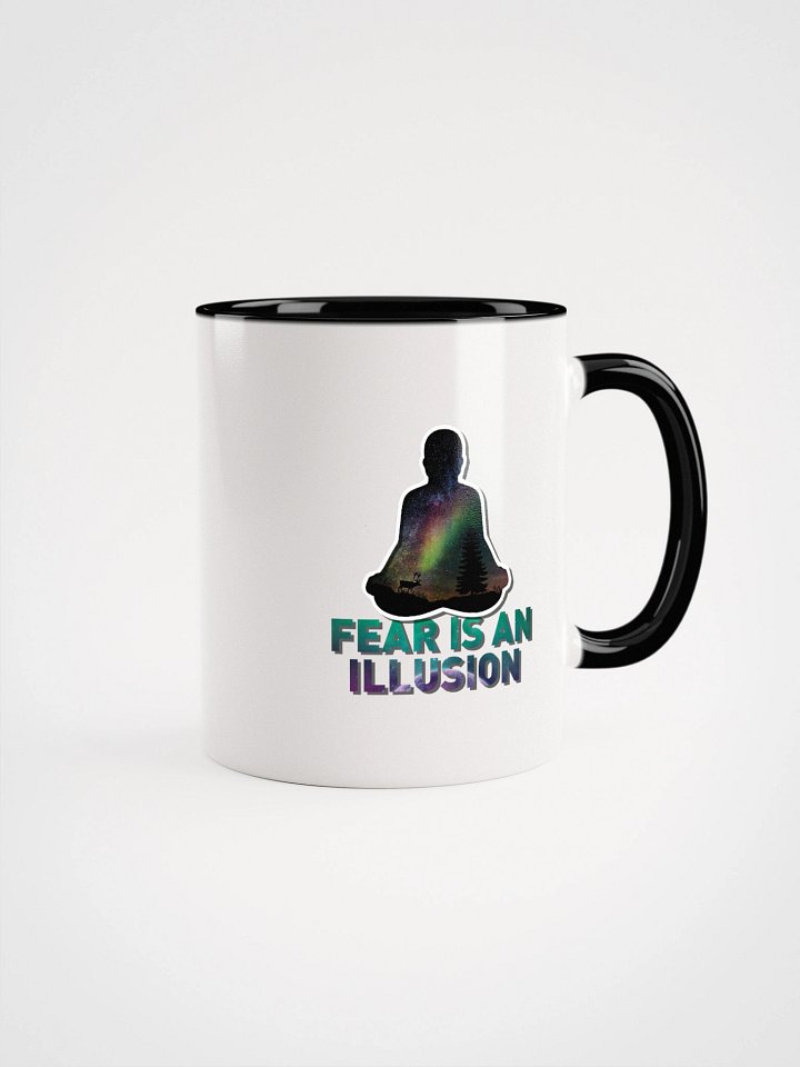 FEAR IS AN ILLUSION product image (9)