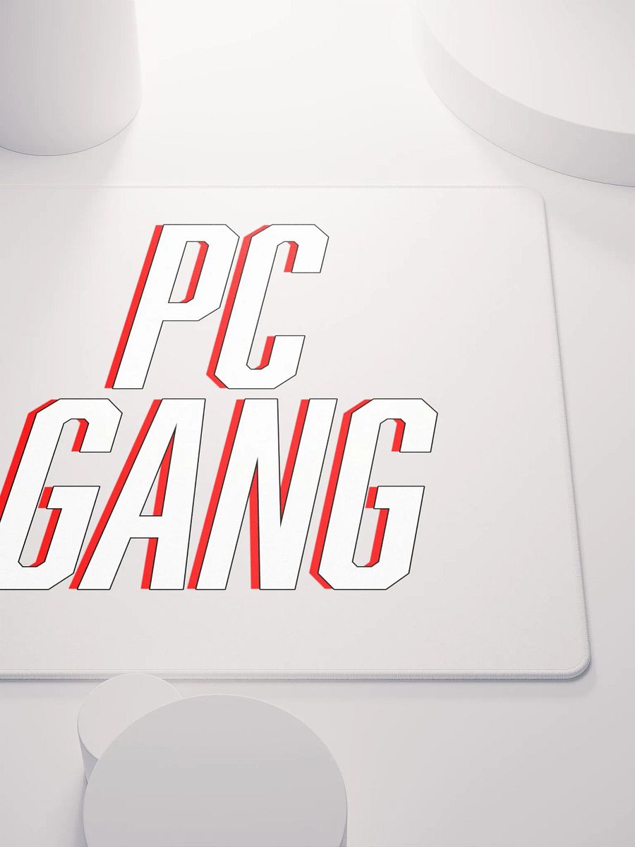 PC Gang Mouse Pad product image (9)