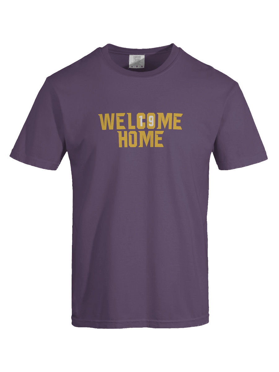 Welcome Home product image (7)