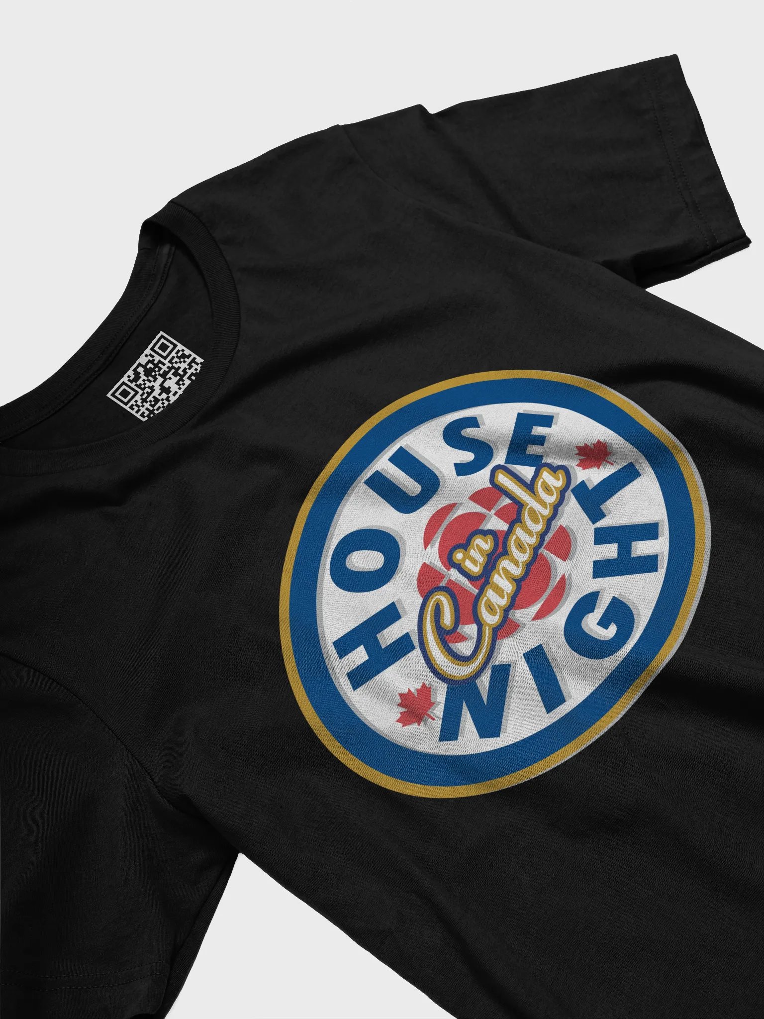 HNIC The Shirt product image (6)