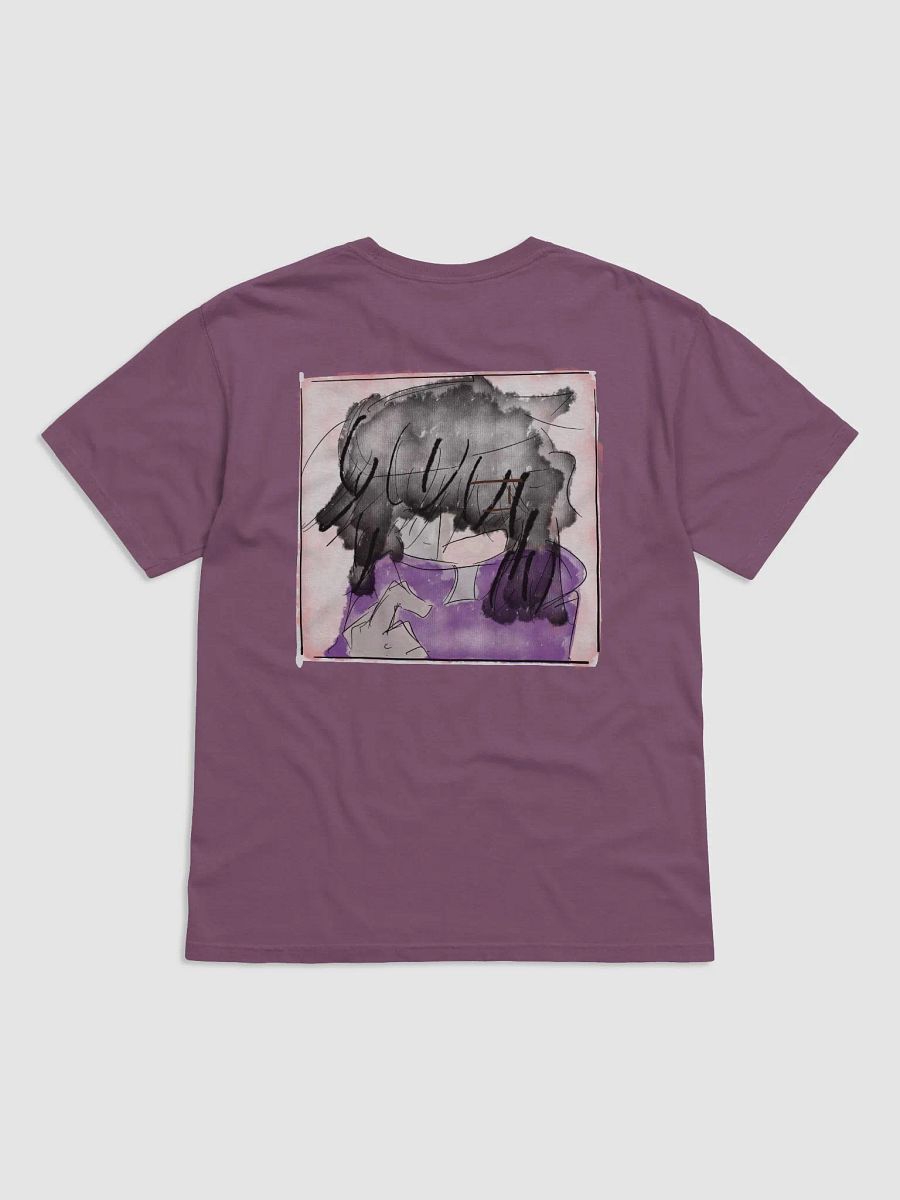 Moon and Torono February shirt product image (18)