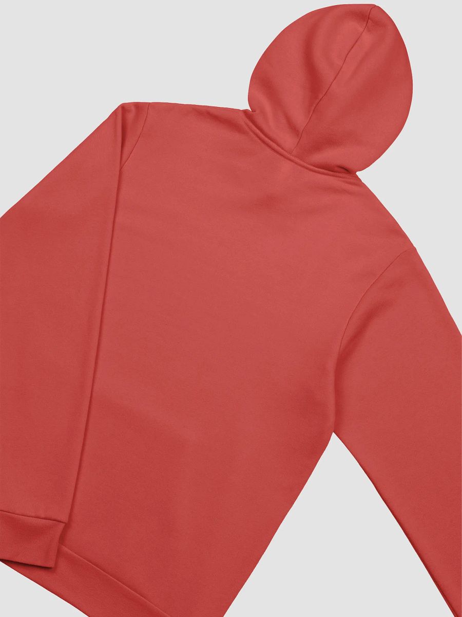 Interconnected Male & Female Unisex Hoodie product image (4)