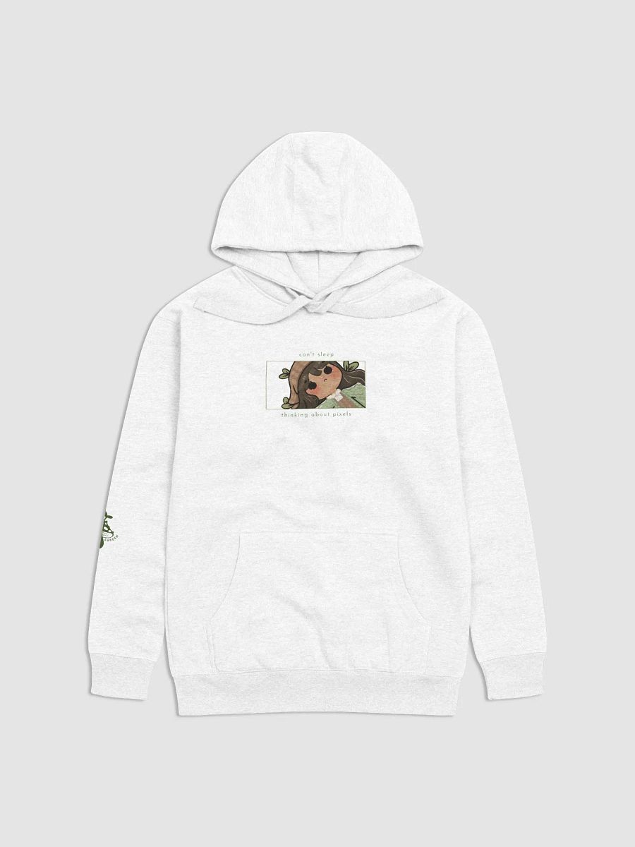 CANT SLEEP | HOODIE product image (3)
