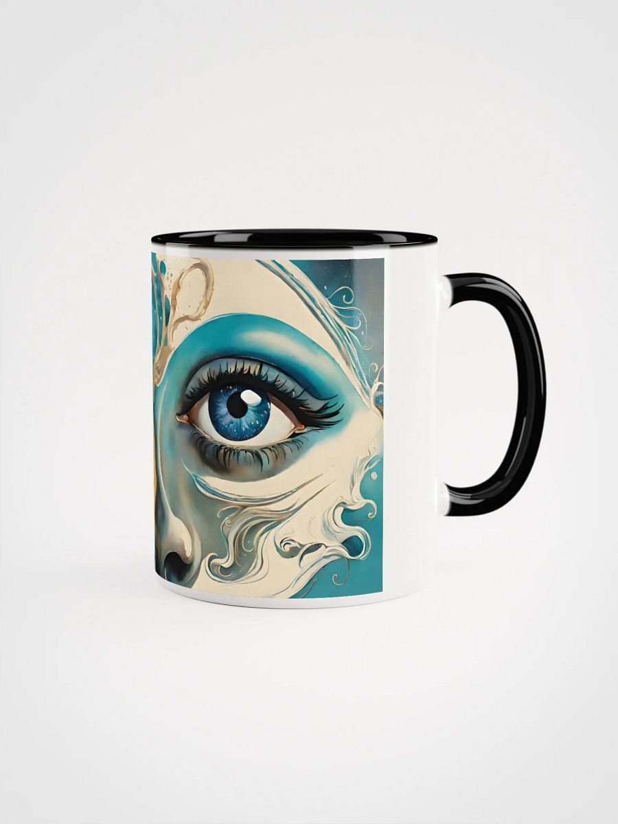 Aquarius' Revolutionary Refreshments: Innovate Your Thirst with Stellar Originality product image (1)