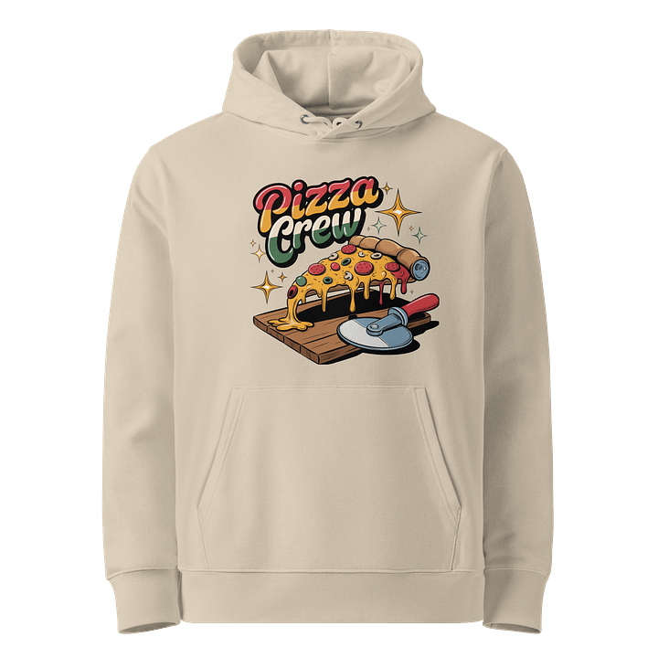 Pizza Crew product image (1)