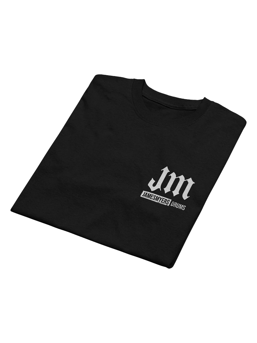 JM - The Beginning - T-Shirt product image (3)
