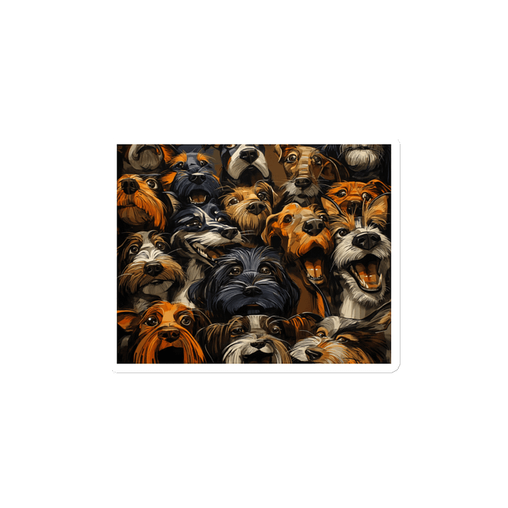PUPPY DOGS product image (2)