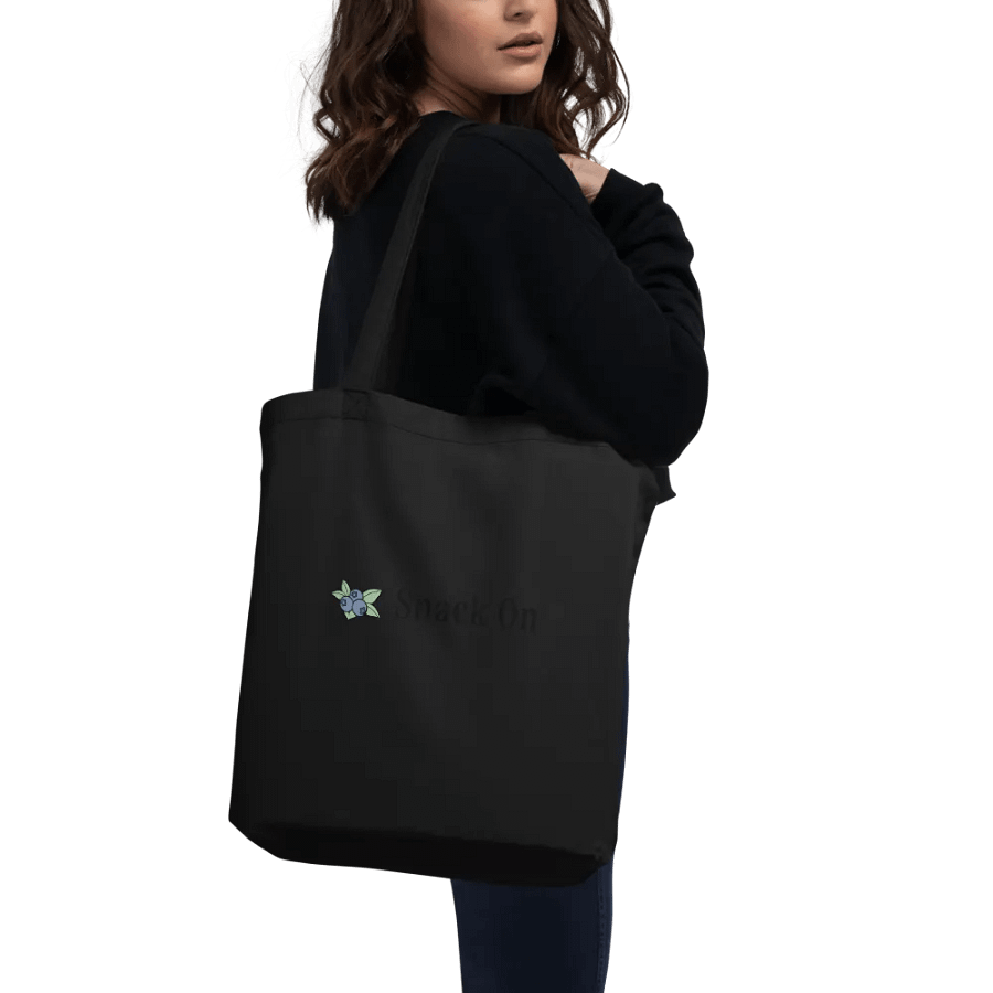 Snacky Tote product image (16)