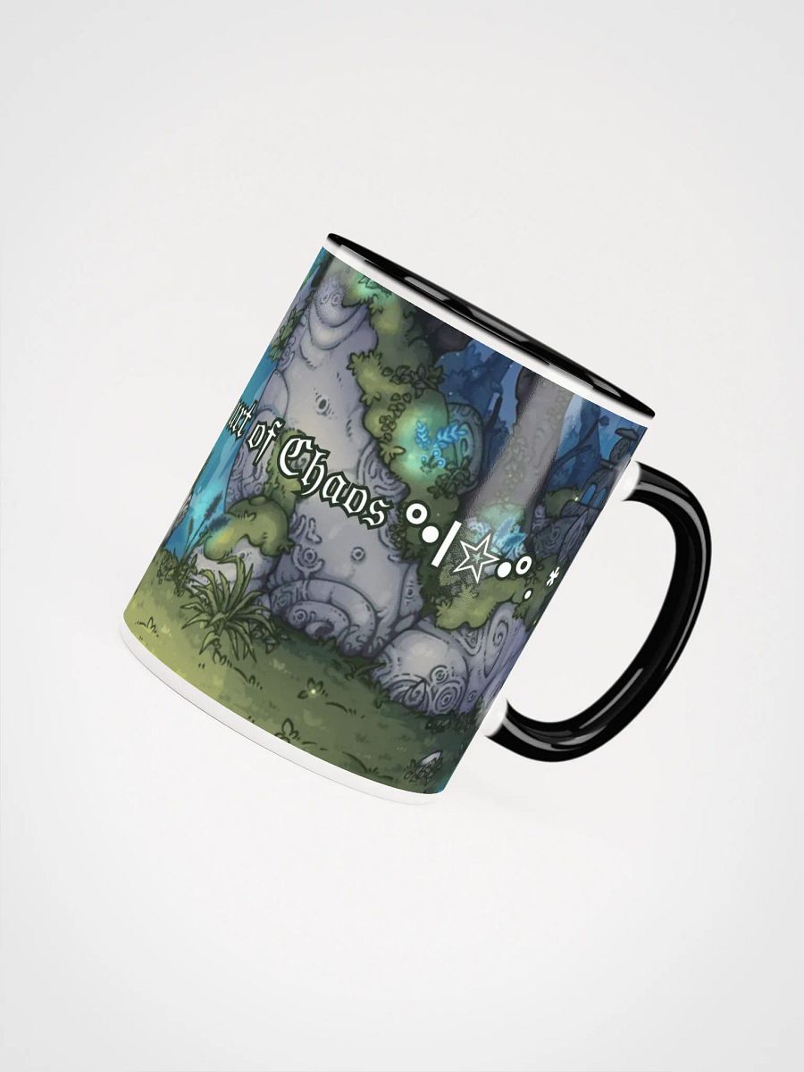 The Court of Chaos Mug product image (16)
