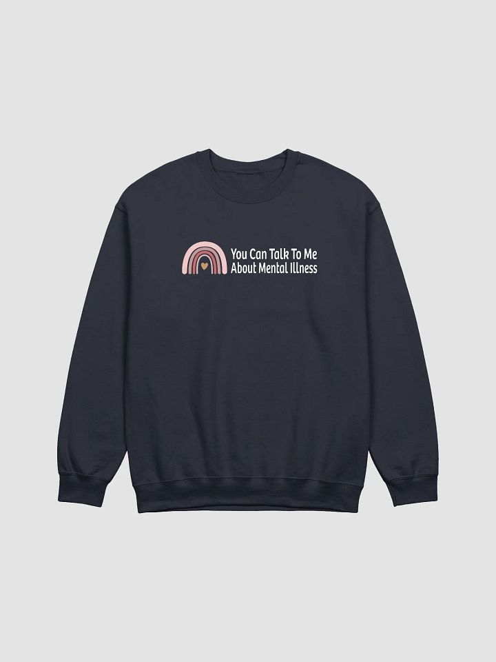 Mental Illness Awareness Crew product image (2)