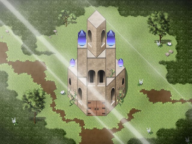 KR Mage’s Tower Tileset for RPGs product image (5)