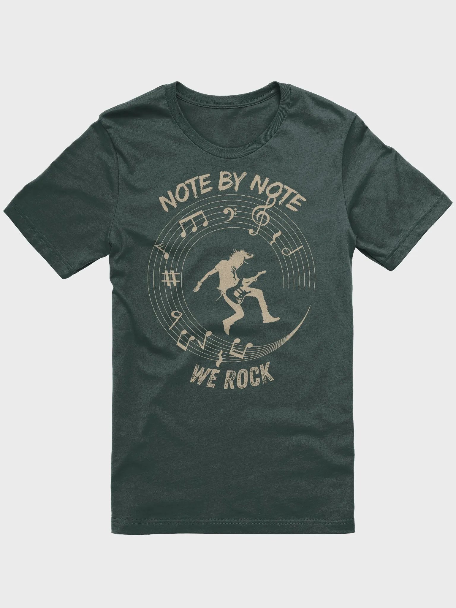 Note By Note We Rock product image (12)