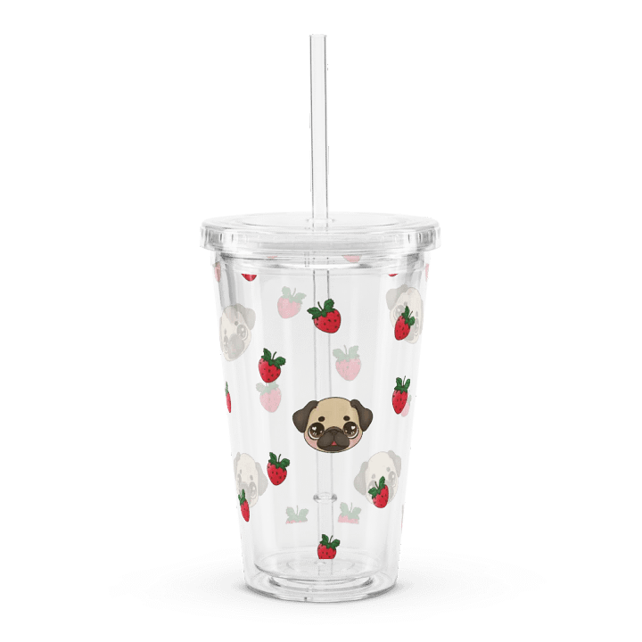Strawberry Pugs product image (1)
