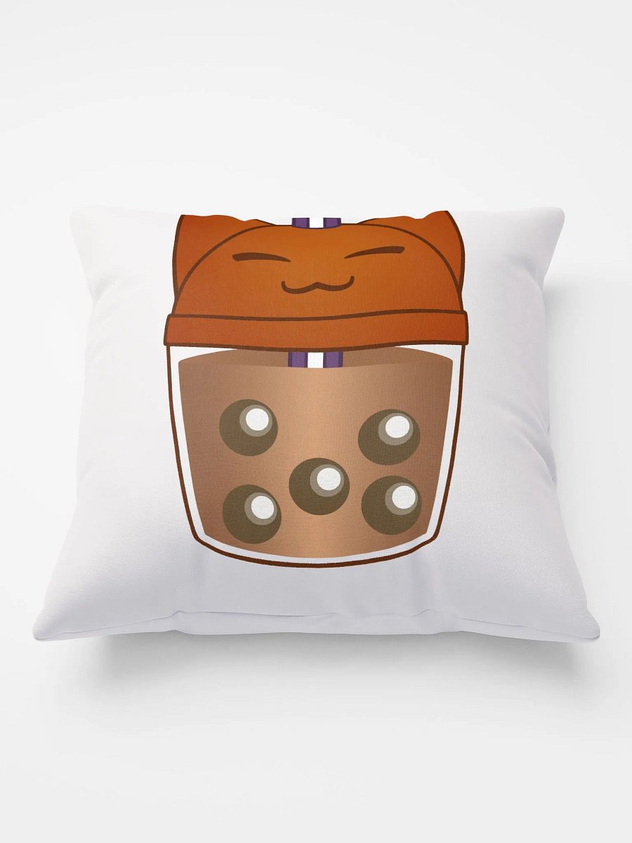 Foxy Boba Pillow product image (9)
