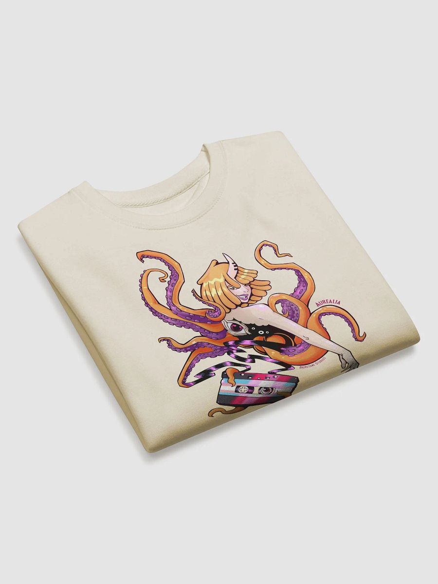 Formicapunk Aurelia Unisex Sweatshirt product image (25)