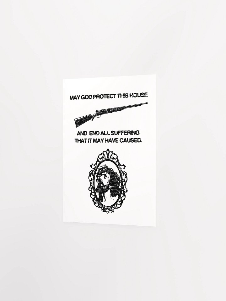 house - poster product image (10)