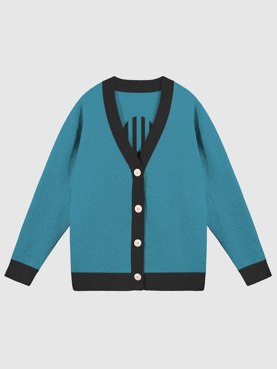 StreamMachine Cardigan product image (1)