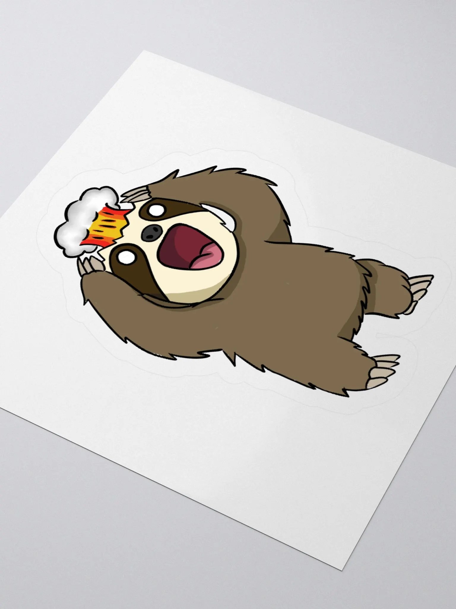 Stickers - Mind blown product image (9)
