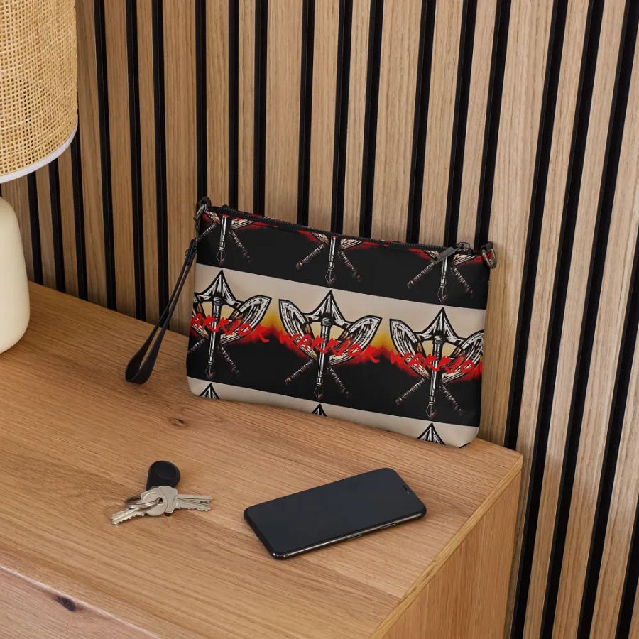 VAKKIO Warrior Crossbody Bag product image (5)