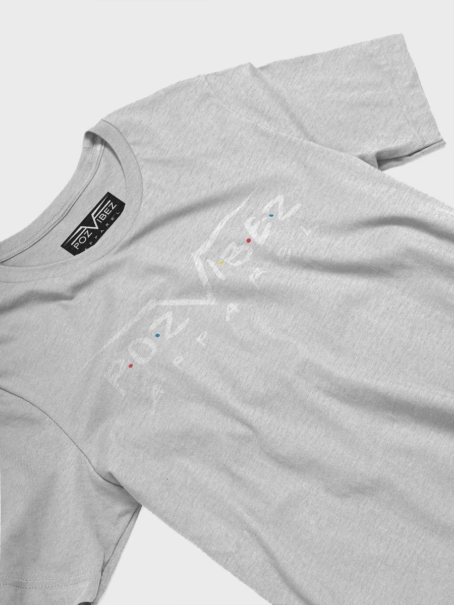 PozVibez Franz Edition T-Shirtz product image (3)