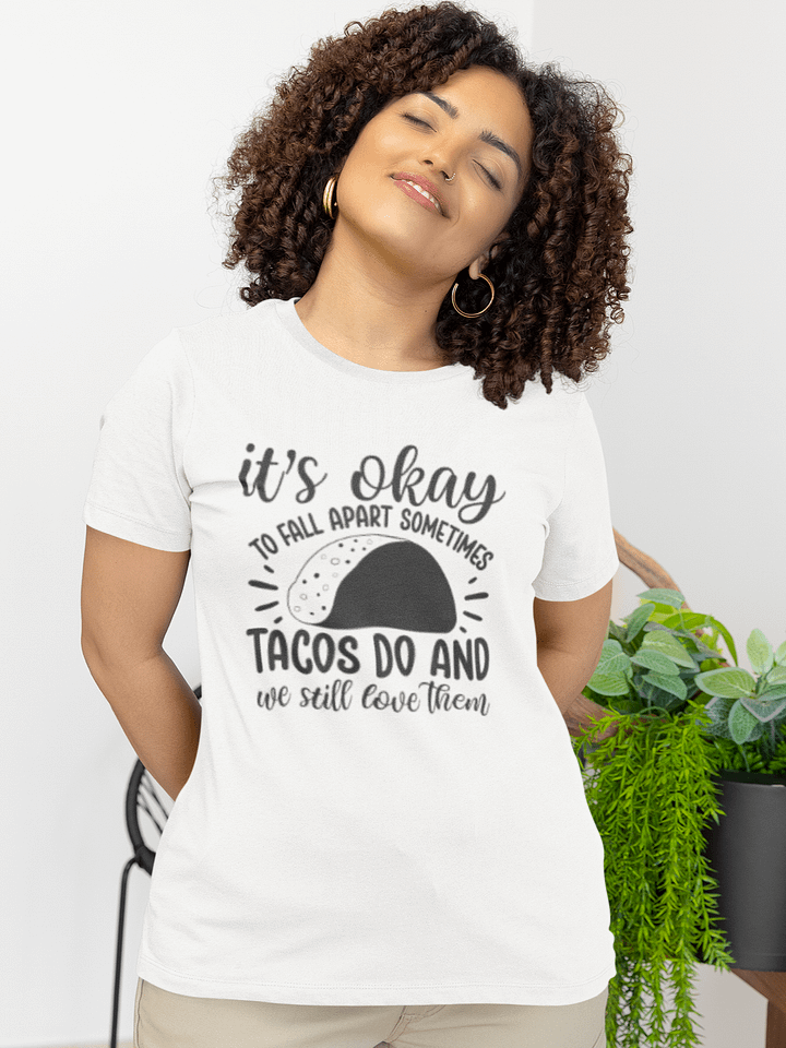 It's Okay Tee product image (1)