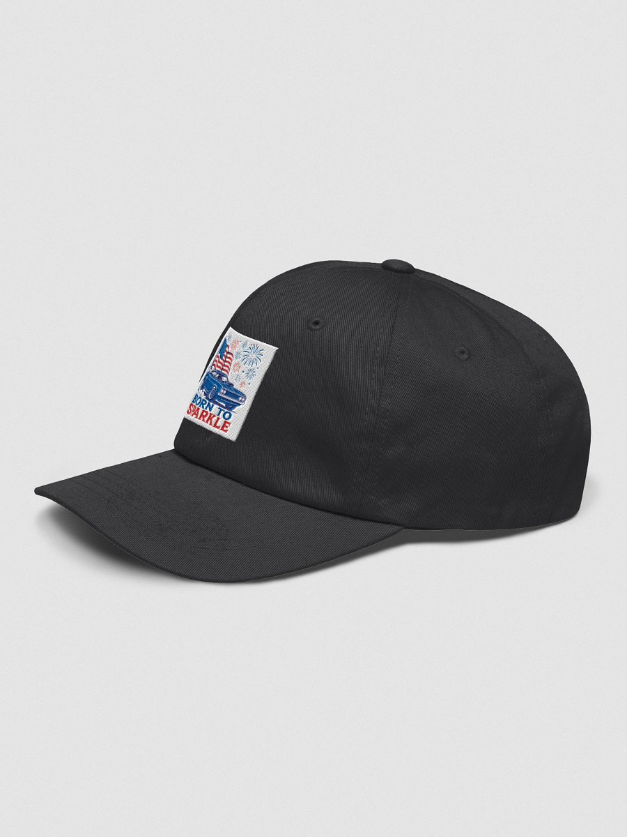 AMERICAN MUSCLE product image (3)