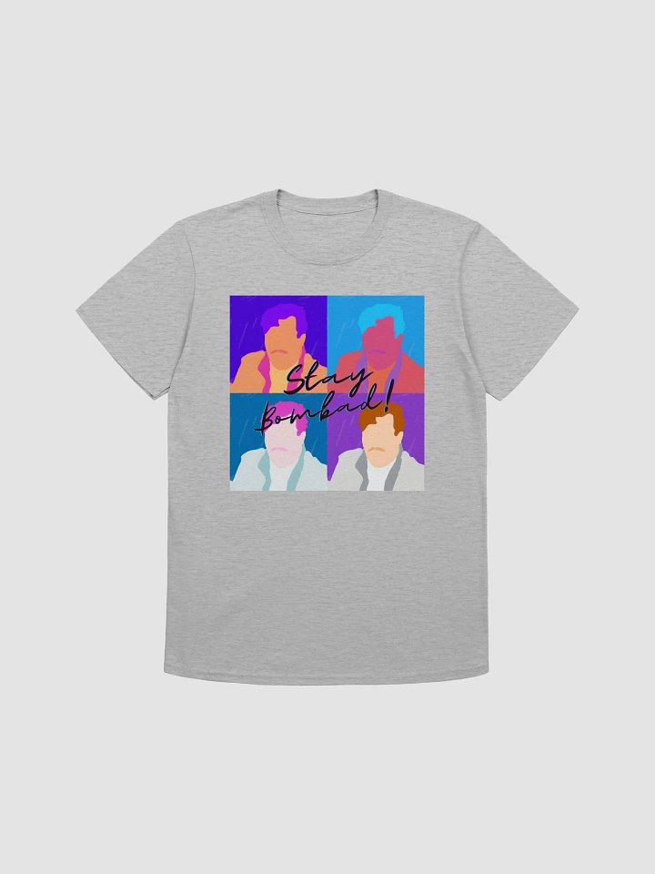 Pop Art Scotty Jayro product image (6)