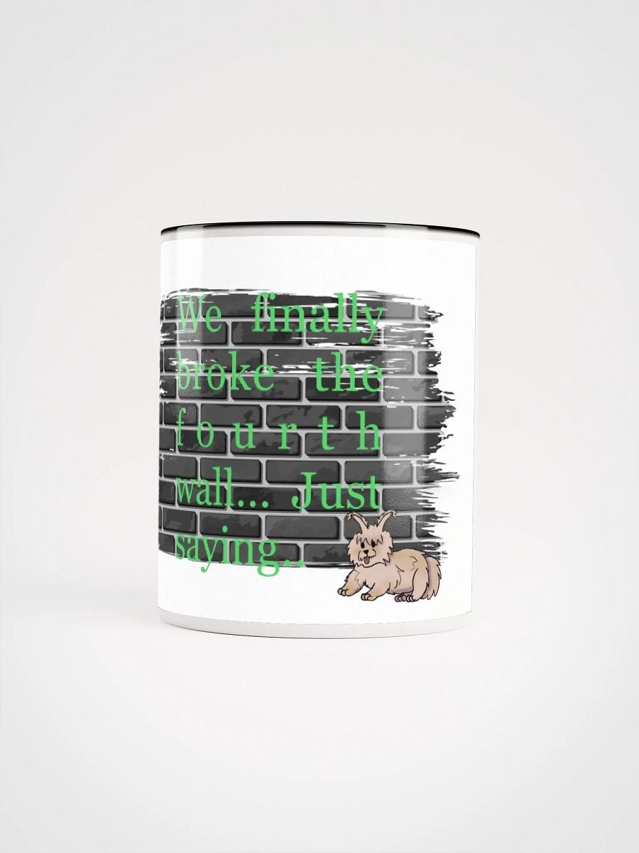 Wall Mug product image (5)